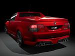 HSV Maloo R8 2013 года